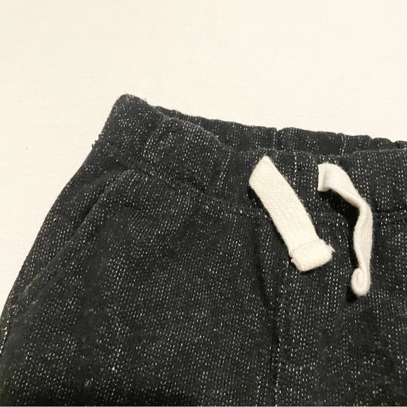 Roots Cabin Baby Joggers Size Small 3-6 Months Sweatpants - Picture 4 of 15